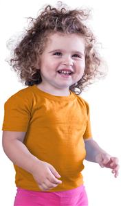 Cotton Heritage Infant Crew Neck Tee