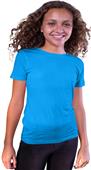 Cotton Heritage Girls Sweetheart Tee Cotton Heritage Girls Sweetheart Tee