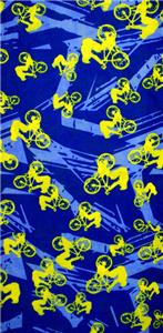 Kids Rag Top Convertible Bikes Headwear