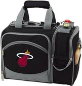 Picnic Time NBA Miami Heat Malibu Anywhere Pack Picnic Time NBA Miami Heat Malibu Anywhere Pack
