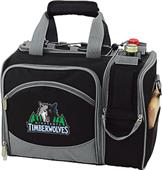 Picnic Time NBA Minnesota Twolves Malibu Pack