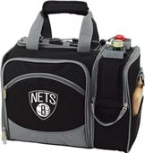 Picnic Time NBA Brooklyn Nets Malibu Anywhere Pack Picnic Time NBA Brooklyn Nets Malibu Anywhere Pack