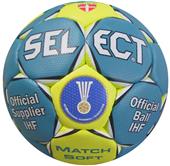 Select Match Soft Handball