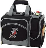 Picnic Time NBA Trailblazers Malibu Anywhere Pack