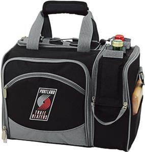 Picnic Time NBA Trailblazers Malibu Anywhere Pack