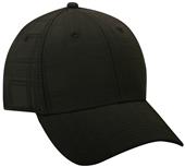 OC Sports Adjustable Tonal Plaid Baseball Cap OC Sports Adjustable Tonal Plaid Baseball Cap