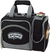 Picnic Time NBA San Antonio Spurs Anywhere Pack Picnic Time NBA San Antonio Spurs Anywhere Pack
