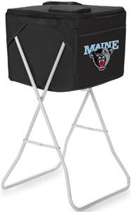 Picnic Time University of Maine Party Cube