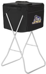 Picnic Time James Madison University Party Cube