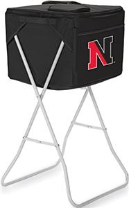 Picnic Time Northeastern University Party Cube