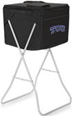 Picnic Time Texas Christian University Party Cube Picnic Time Texas Christian University Party Cube