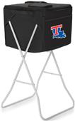 Picnic Time Louisiana Tech Bulldogs Party Cube Picnic Time Louisiana Tech Bulldogs Party Cube