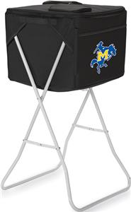 Picnic Time McNeese State Cowboys Party Cube