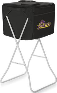 Picnic Time East Carolina Pirates Party Cube