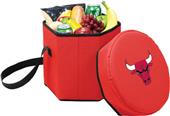 Picnic Time NBA Chicago Bulls Bongo Cooler