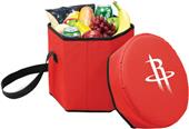 Picnic Time NBA Houston Rockets Bongo Cooler