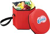 Picnic Time NBA LA Clippers Bongo Cooler Picnic Time NBA LA Clippers Bongo Cooler