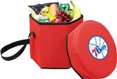 Picnic Time NBA Philadelphia 76ers Bongo Cooler Picnic Time NBA Philadelphia 76ers Bongo Cooler