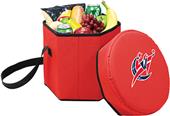 Picnic Time NBA Washington Wizards Bongo Cooler Picnic Time NBA Washington Wizards Bongo Cooler