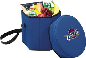Picnic Time NBA Cleveland Cavaliers Bongo Cooler