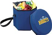 Picnic Time NBA Denver Nuggets Bongo Cooler Picnic Time NBA Denver Nuggets Bongo Cooler