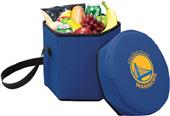 Picnic Time NBA Golden State Warriors Bongo Cooler Picnic Time NBA Golden State Warriors Bongo Cooler