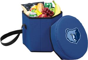 Picnic Time NBA Memphis Grizzlies Bongo Cooler