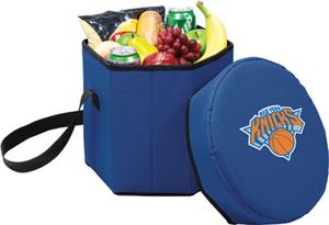 Picnic Time NBA New York Knicks Bongo Cooler