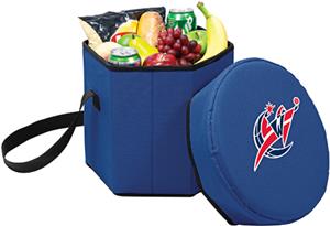 Picnic Time NBA Washington Wizards Bongo Cooler