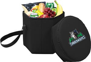 Picnic Time NBA Timberwolves Bongo Cooler