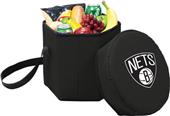 Picnic Time NBA Brooklyn Nets Bongo Cooler Picnic Time NBA Brooklyn Nets Bongo Cooler