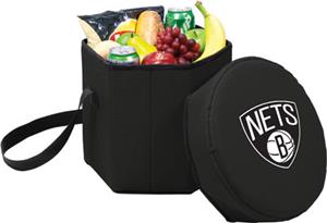 Picnic Time NBA Brooklyn Nets Bongo Cooler