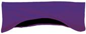 OC Sports Polyester/Spandex Headband OC Sports Polyester/Spandex Headband