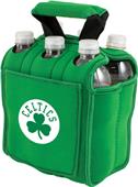Picnic Time NBA Celtics 6-Pack Beverage Holder Picnic Time NBA Celtics 6-Pack Beverage Holder