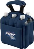 Picnic Time NBA Bobcats 6-Pack Beverage Holder Picnic Time NBA Bobcats 6-Pack Beverage Holder