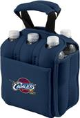 Picnic Time NBA Cavaliers 6-Pack Beverage Holder Picnic Time NBA Cavaliers 6-Pack Beverage Holder