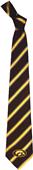 Eagles Wings NCAA Iowa Woven Poly 1 Tie