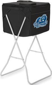 Picnic Time Old Dominion University Party Cube