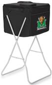 Picnic Time Marshall University Party Cube Cooler Picnic Time Marshall University Party Cube Cooler