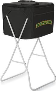 Picnic Time Baylor University Bears Party Cube