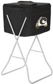Picnic Time Virginia Commonwealth Rams Party Cube Picnic Time Virginia Commonwealth Rams Party Cube