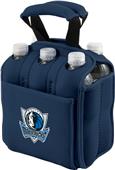 Picnic Time NBA Mavericks 6-Pack Beverage Holder Picnic Time NBA Mavericks 6-Pack Beverage Holder