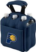 Picnic Time NBA Pacers 6-Pack Beverage Holder Picnic Time NBA Pacers 6-Pack Beverage Holder