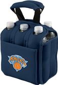 Picnic Time NBA Knicks 6-Pack Beverage Holder Picnic Time NBA Knicks 6-Pack Beverage Holder