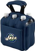 Picnic Time NBA Utah Jazz 6-Pack Beverage Holder Picnic Time NBA Utah Jazz 6-Pack Beverage Holder