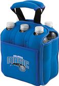 Picnic Time NBA Magic 6-Pack Beverage Holder Picnic Time NBA Magic 6-Pack Beverage Holder