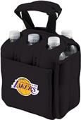 Picnic Time NBA LA Lakers 6-Pack Beverage Holder Picnic Time NBA LA Lakers 6-Pack Beverage Holder