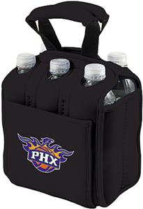 Picnic Time NBA Suns 6-Pack Beverage Holder