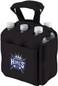 Picnic Time NBA Kings 6-Pack Beverage Holder