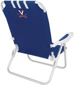 Picnic Time University of Virginia Monaco Chair Picnic Time University of Virginia Monaco Chair
